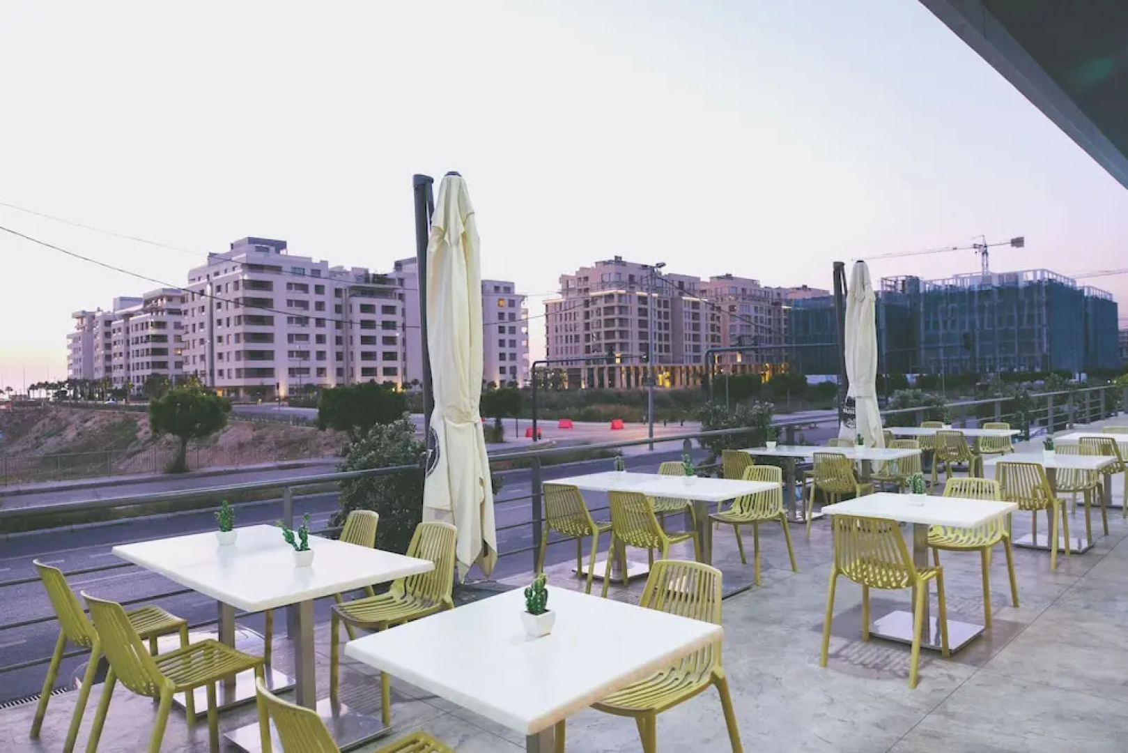 The Stay Furnished Apartments