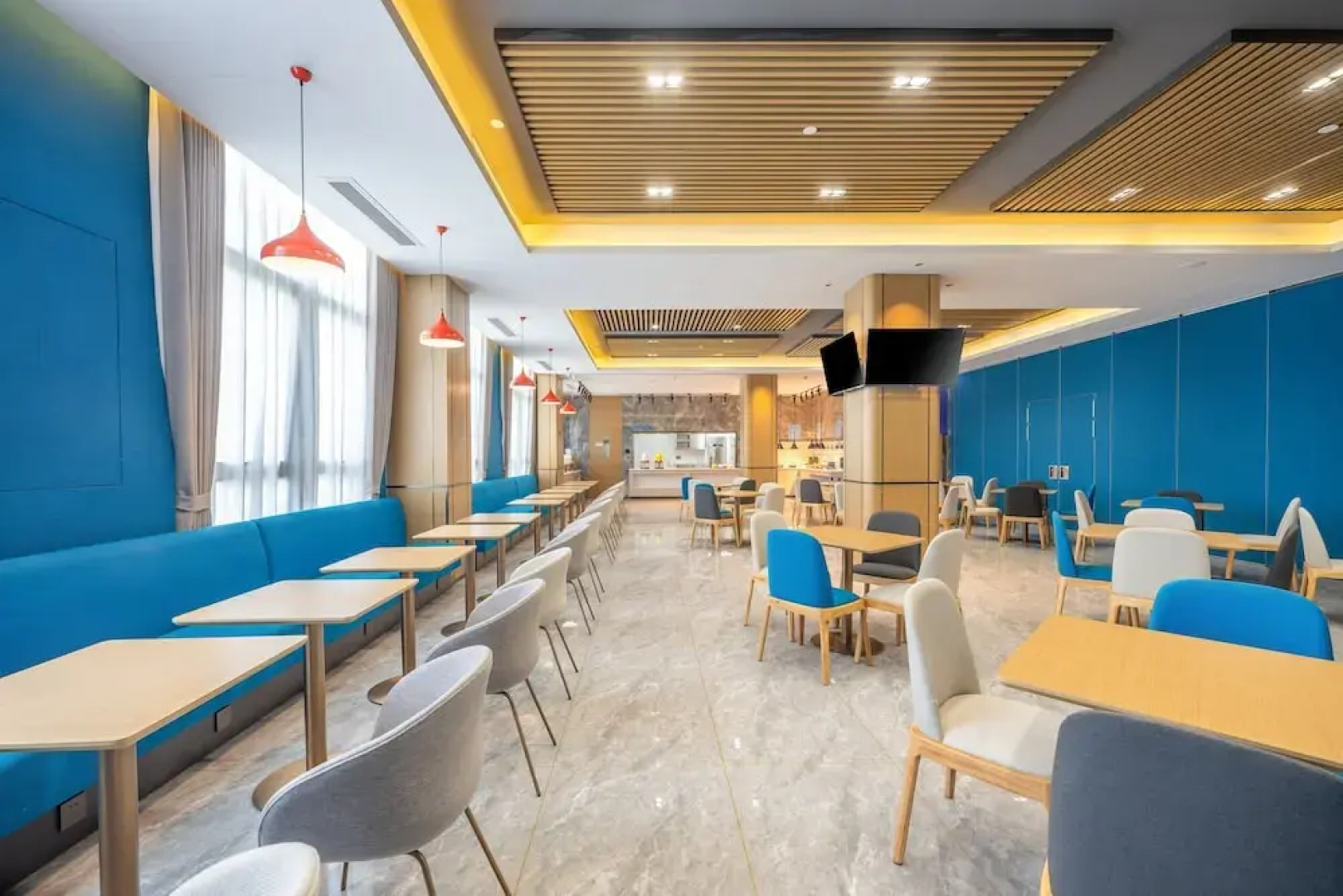 Holiday Inn Express Jurong Xianlin