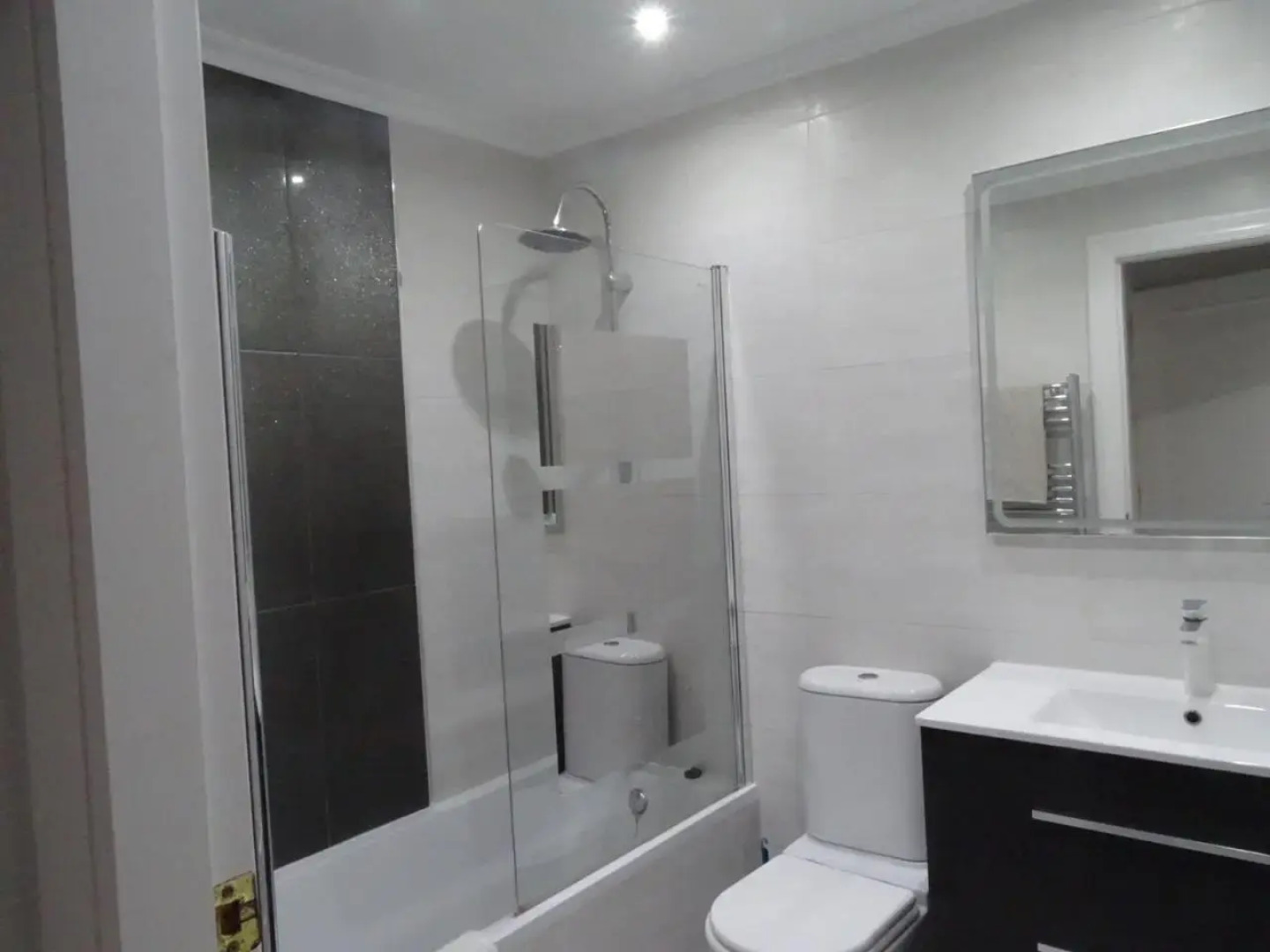 Spanish Sunshine Retreat