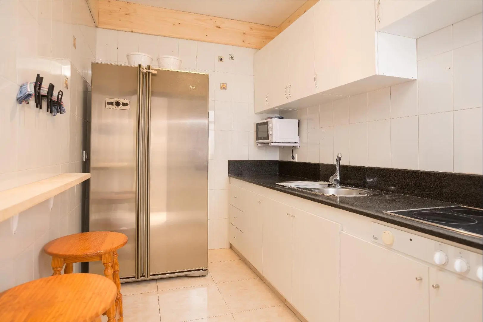 Ventana Azul Surf Hostel