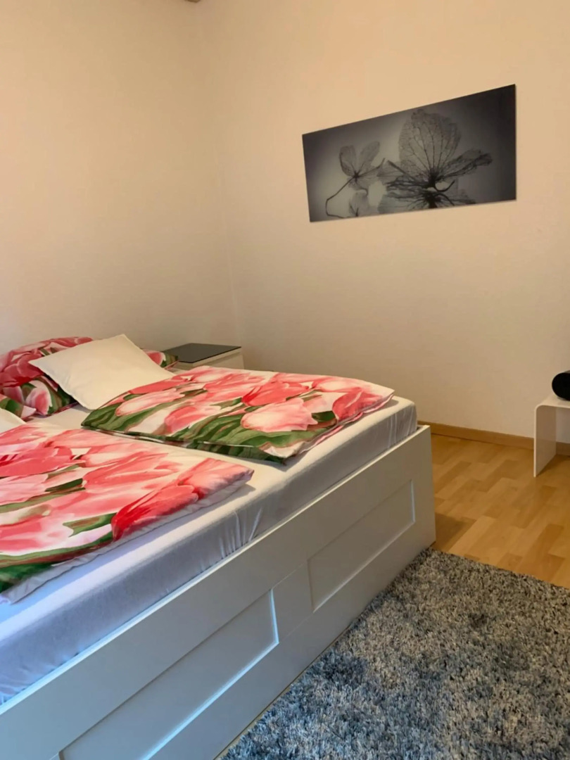 room service Joppich