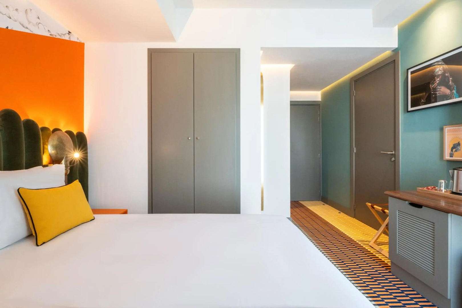 Hotel Mercure Rabat Sheherazade