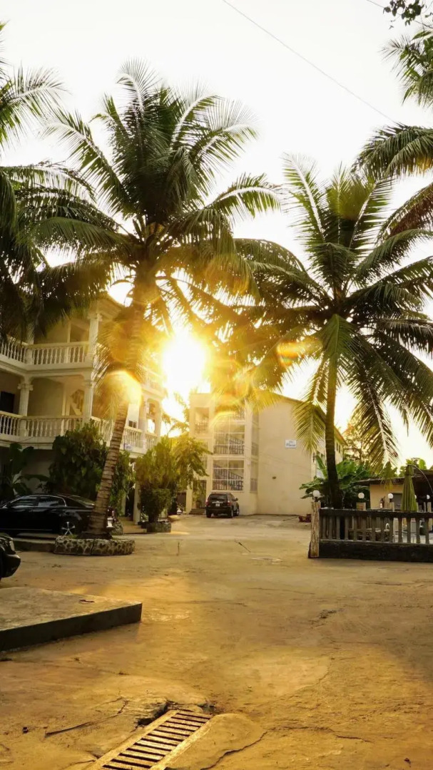 The Family Kingdom Resort