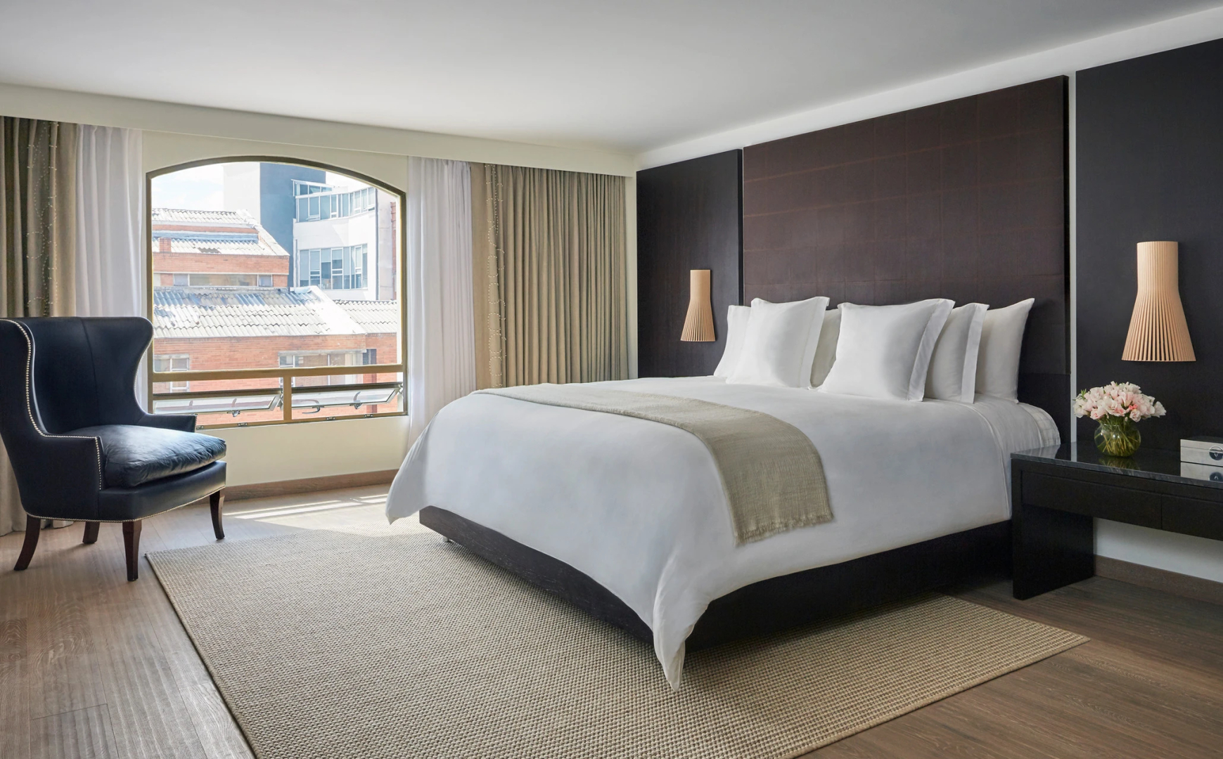 Four Seasons Hotel Bogota