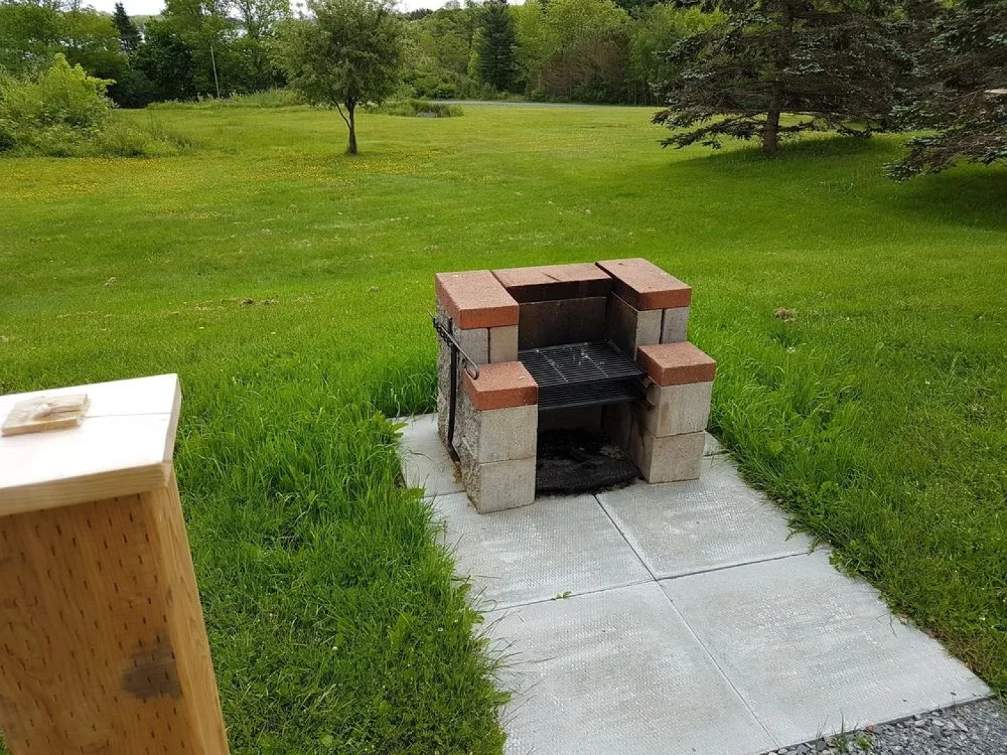 Prince's Inlet Retreat