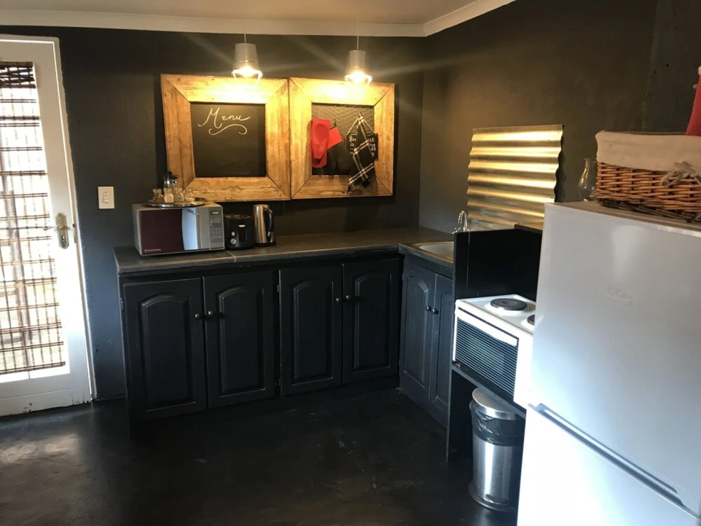 Cpirit Country Haven Dullstroom