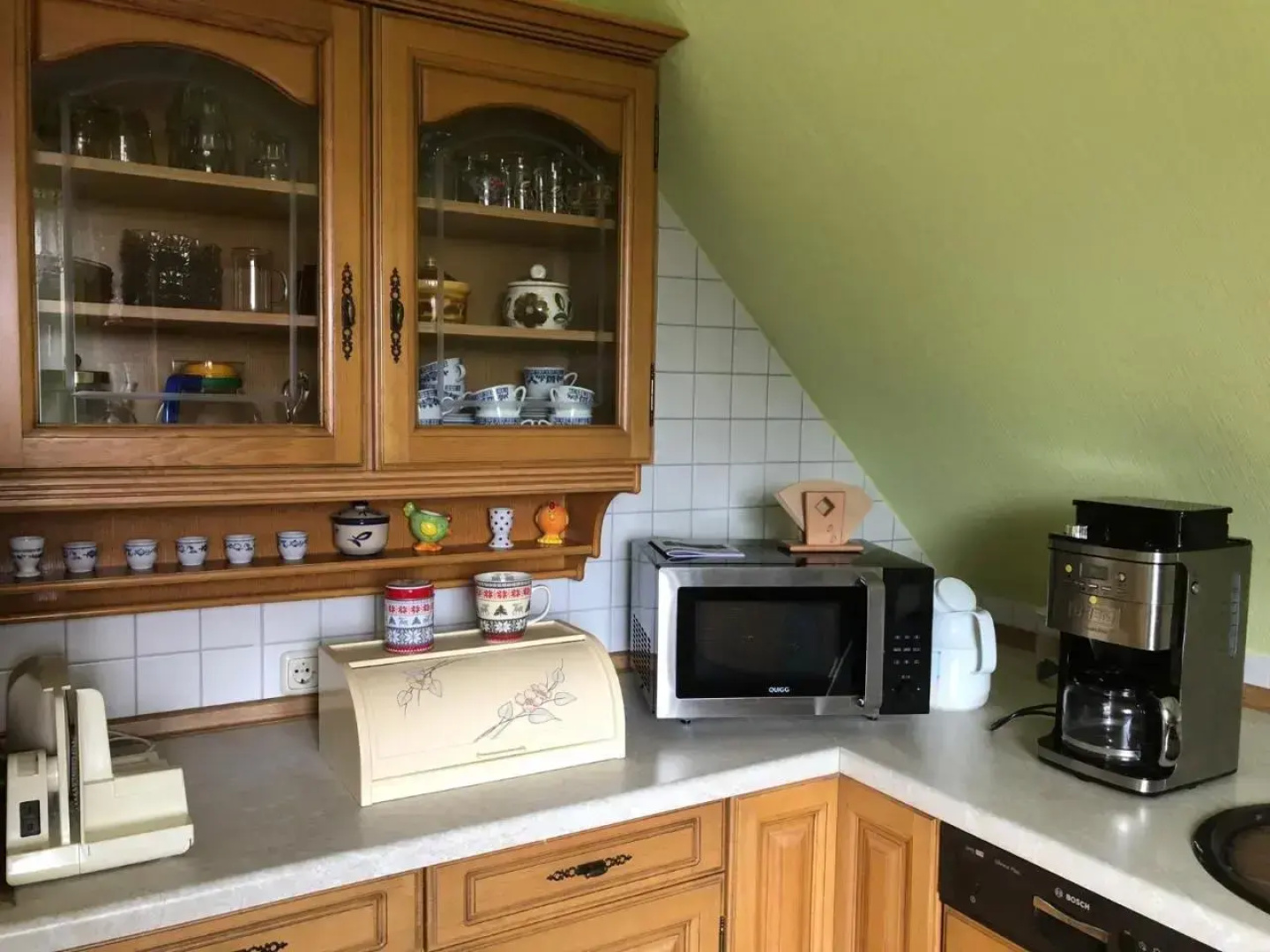 FeWo Erholsame Auszeit