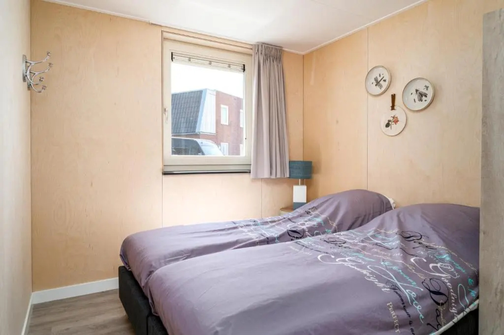 Recreatiepark Tusken de Marren