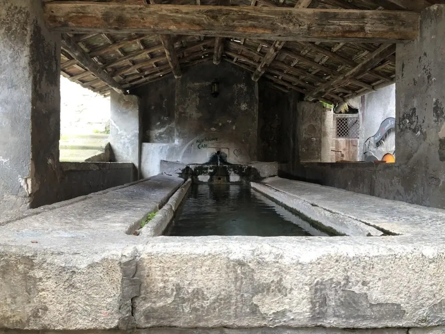 Serene Villa In Vetralla With Patio