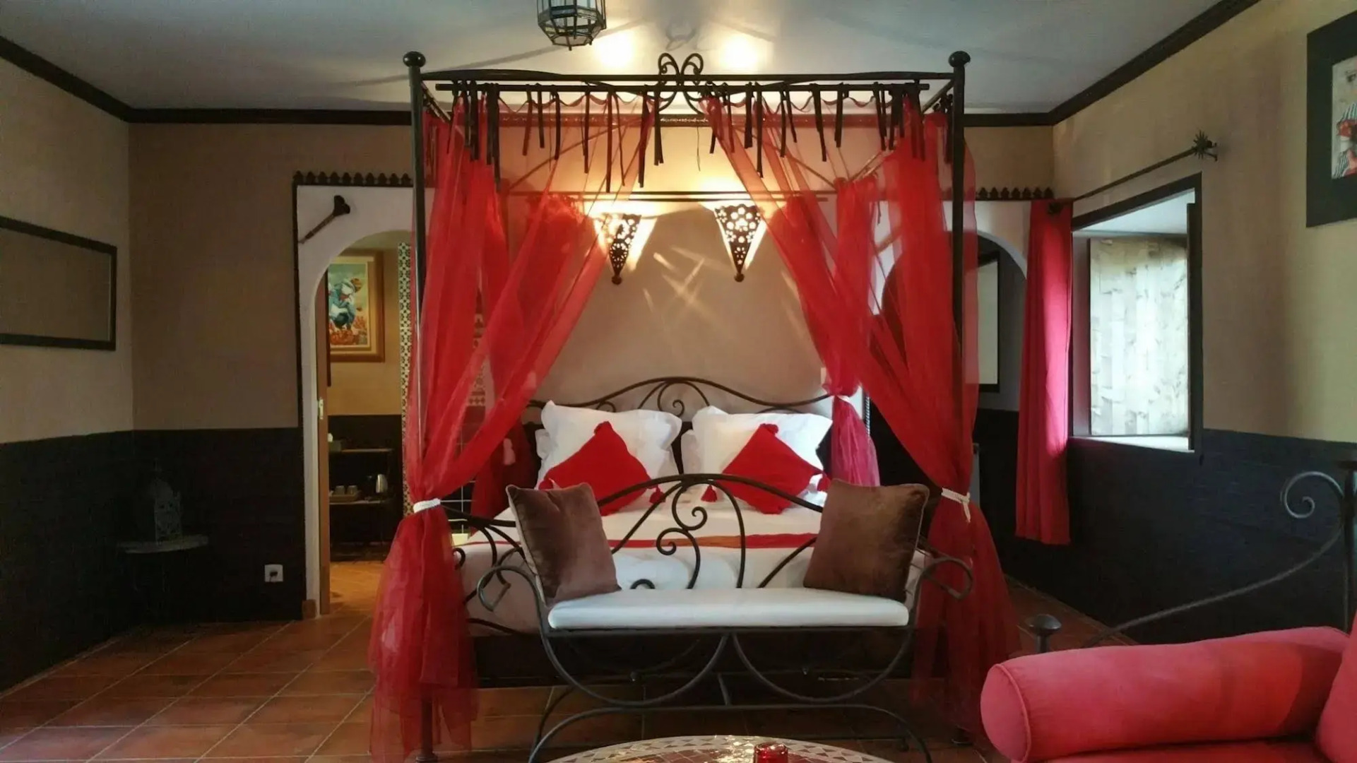 Le Domaine de Saint-Thomin