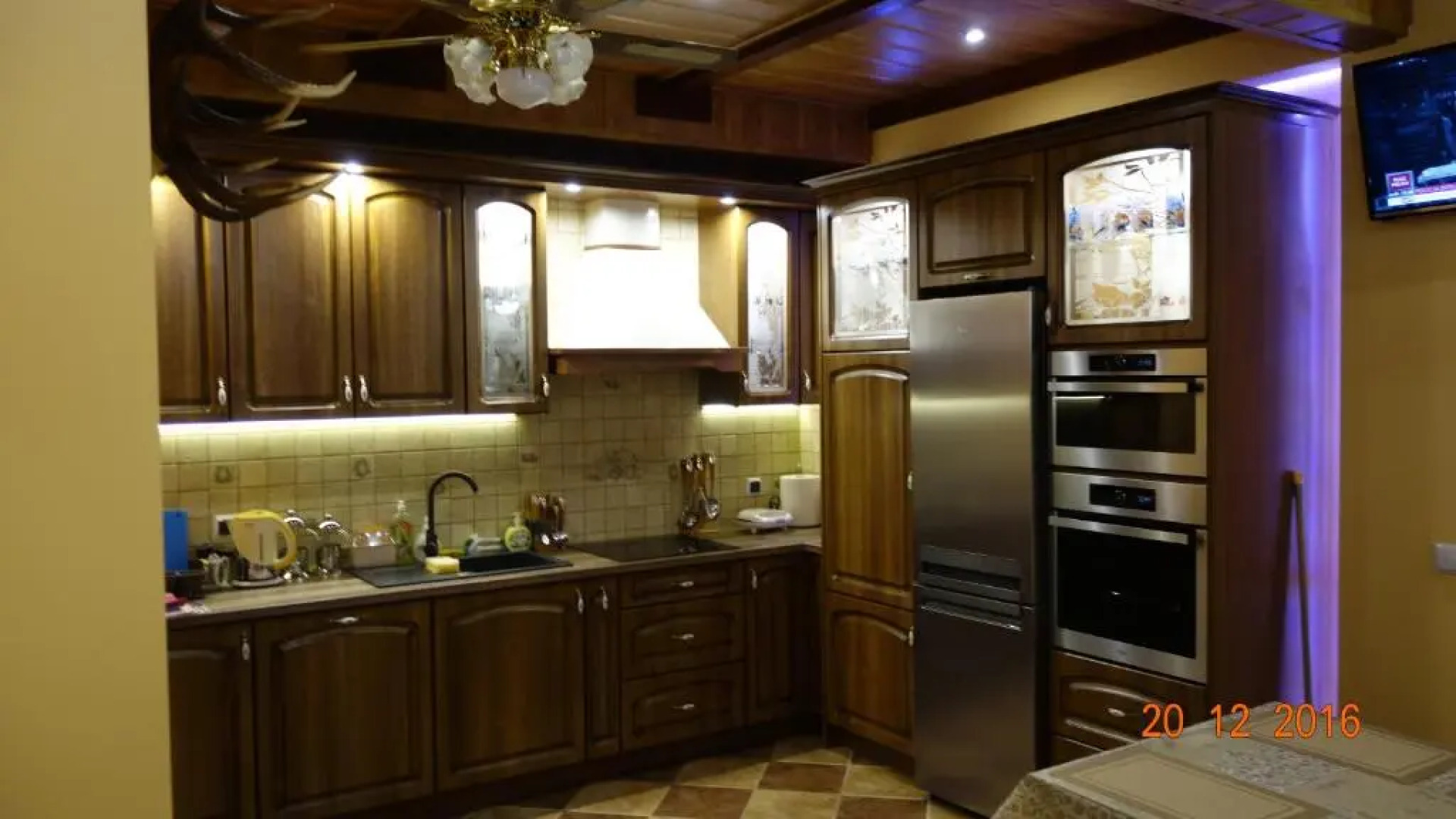 Pokoje Gościnne ”Żubr”