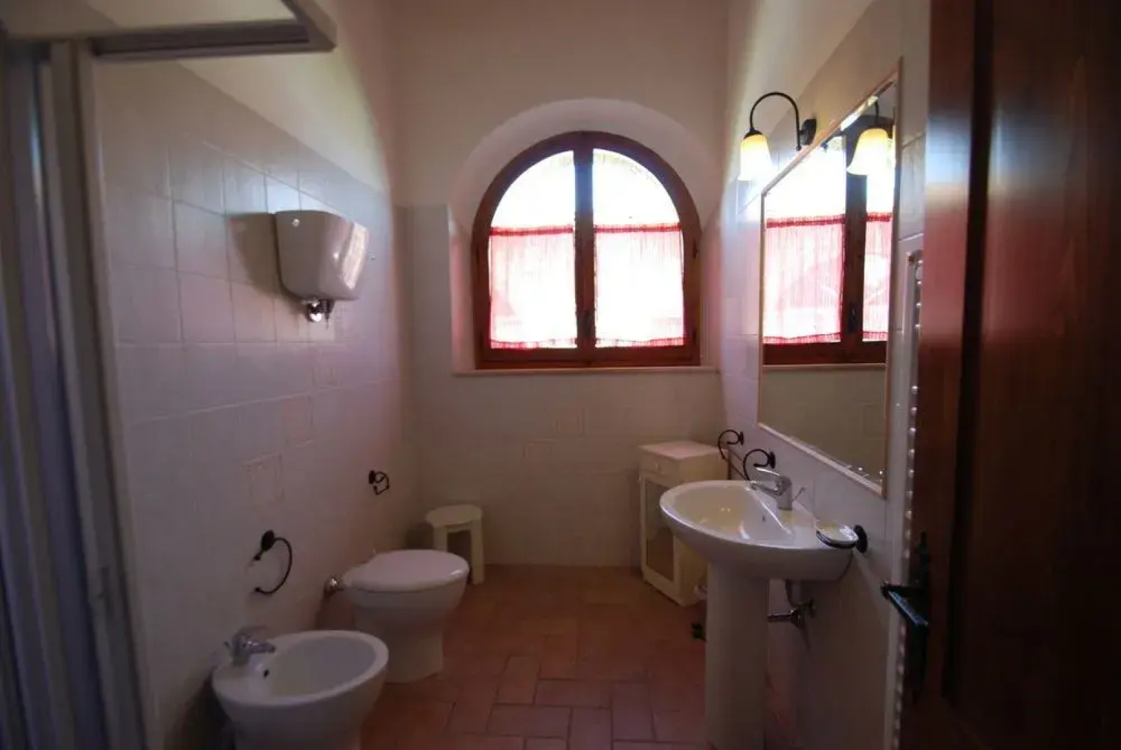 Agriturismo Bellavista