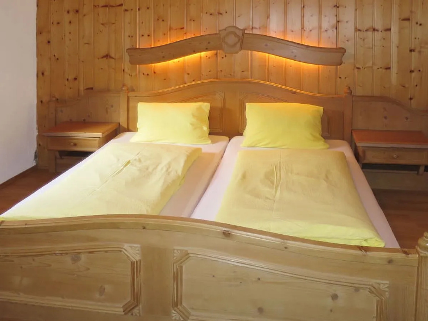 Jagdhaus Strengen (SNN100)