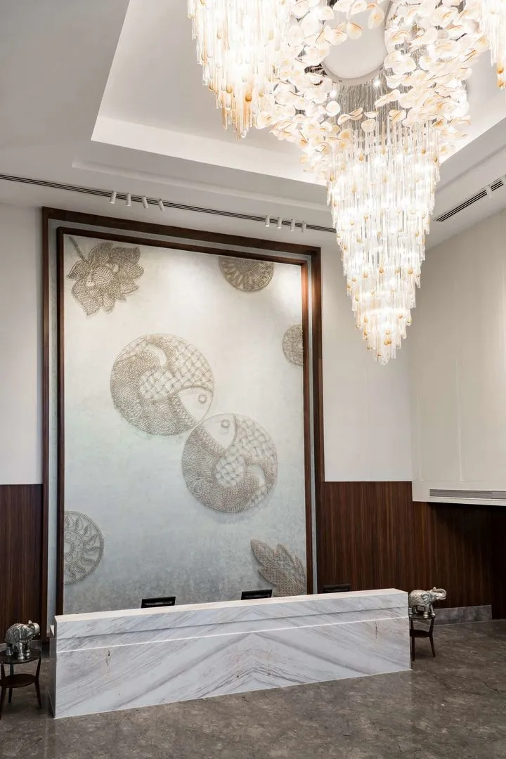 Radisson Hotel Bhopal