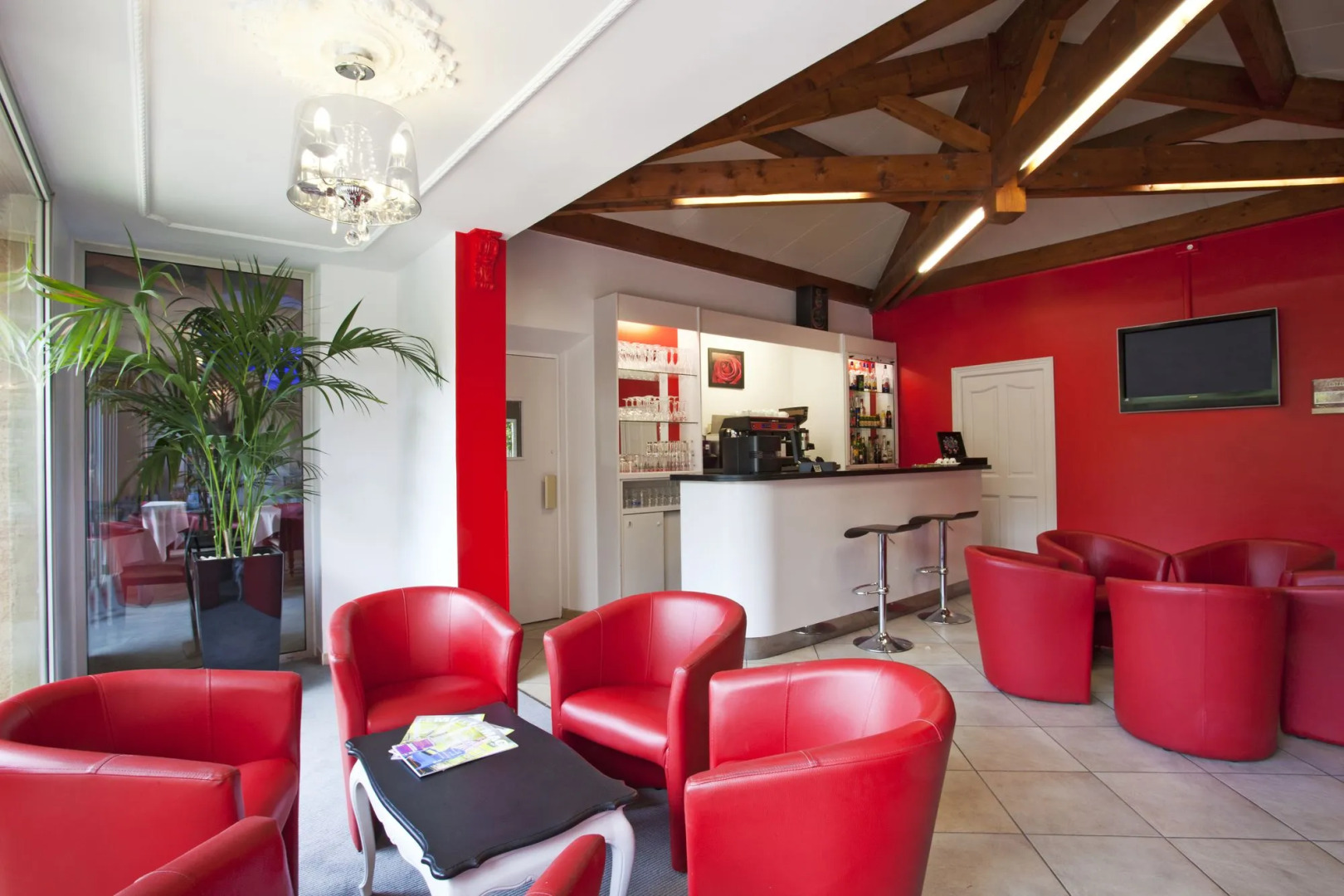 Logis Hôtel Noemys Pont de l’Etoile