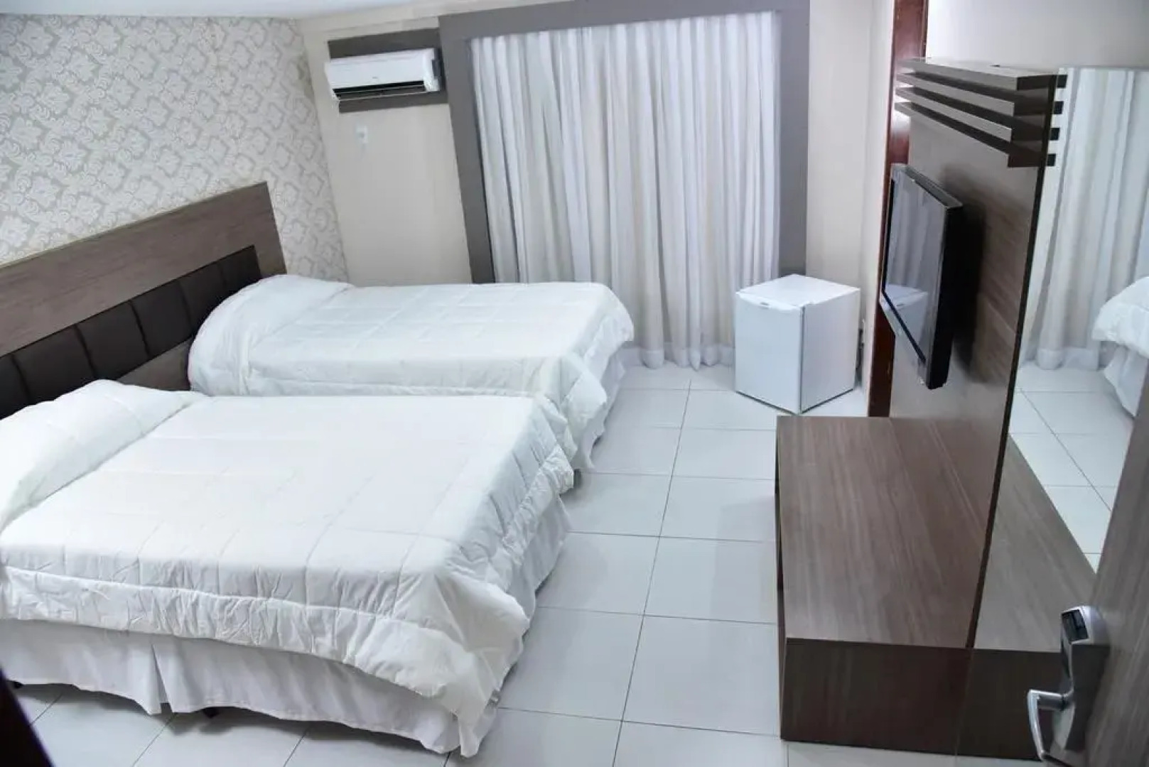 Hotel Village Confort Campina Grande
