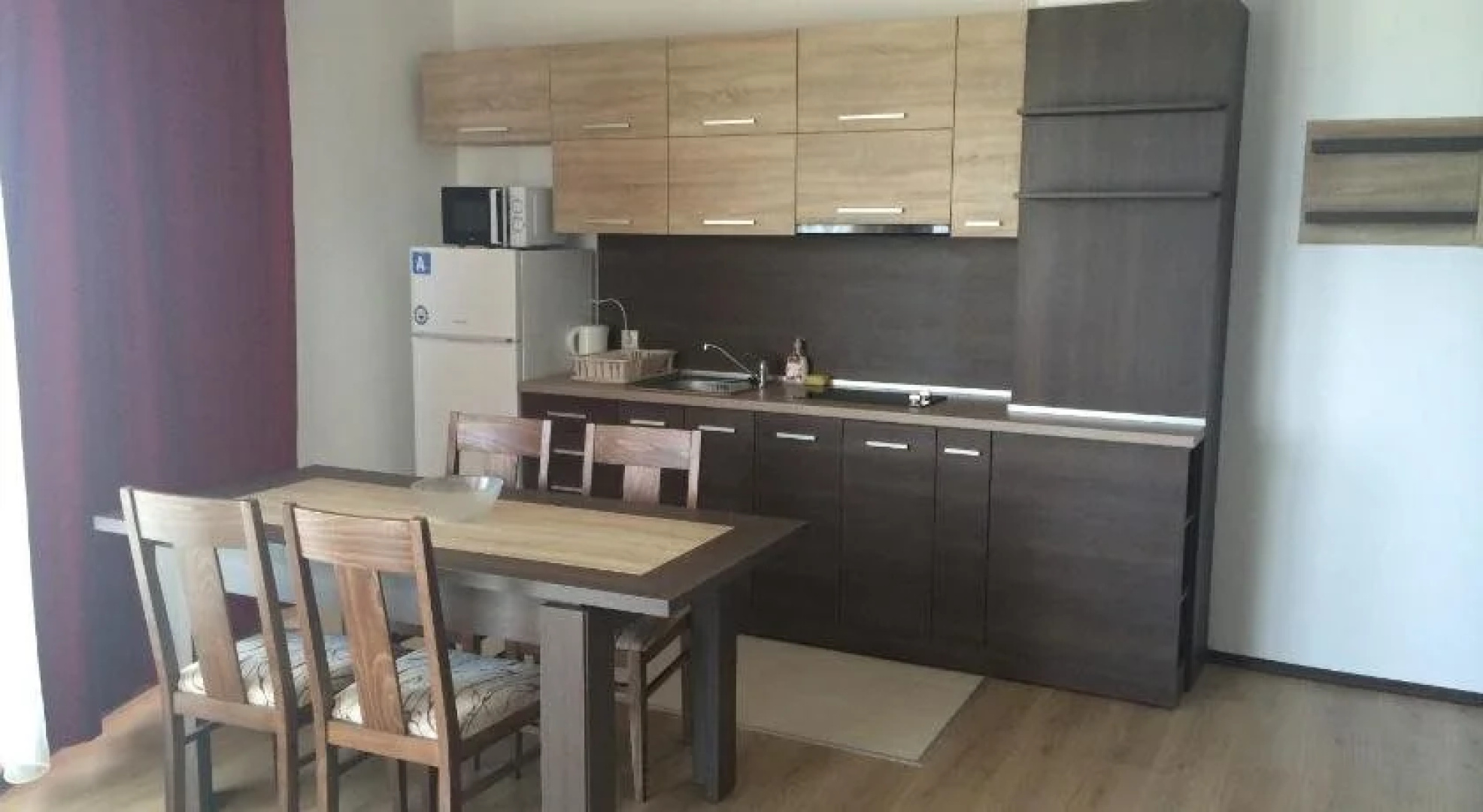 Sunrise Apartments by Interhotel Pomorie