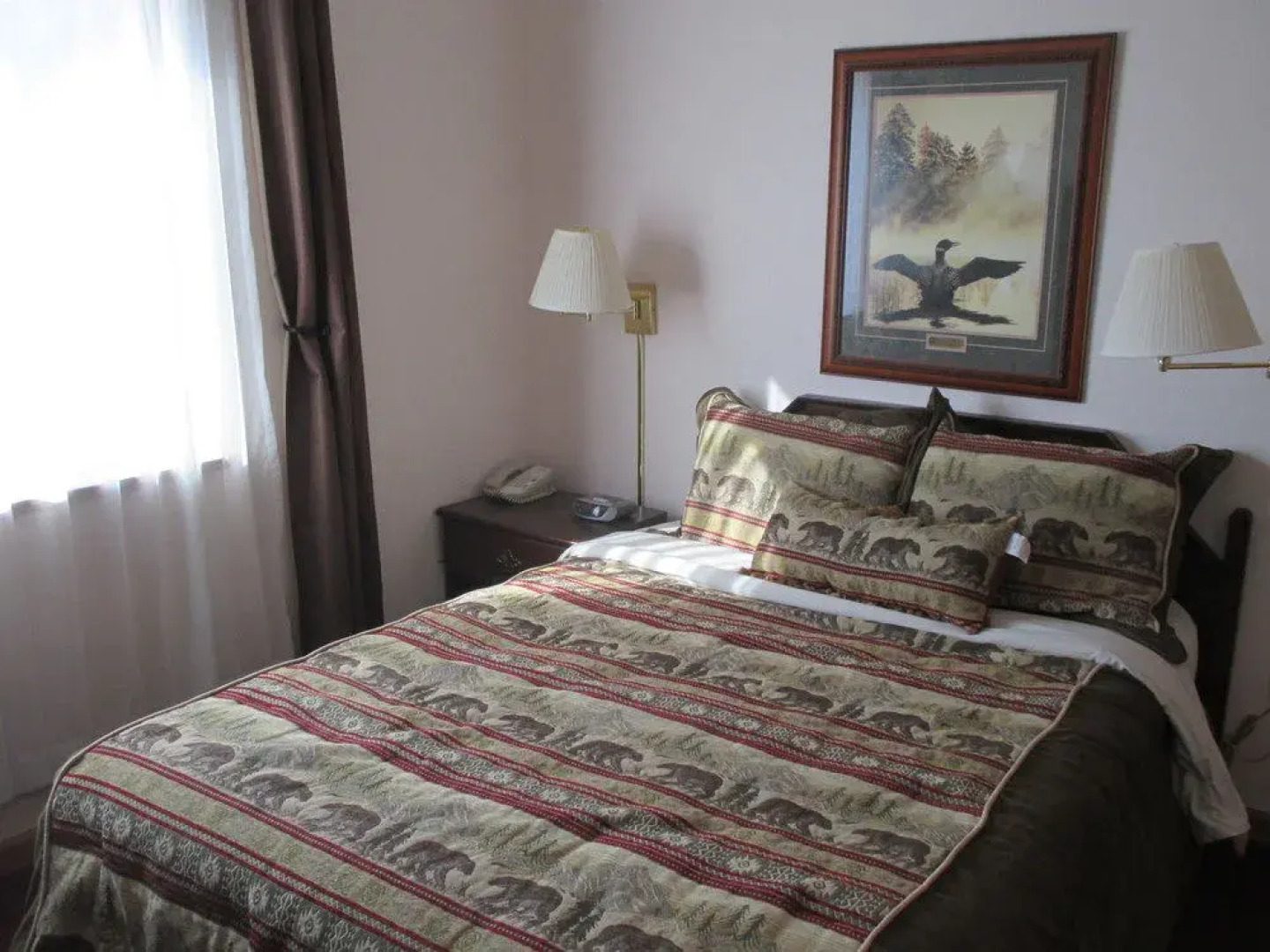 Totem Hotel and Suites