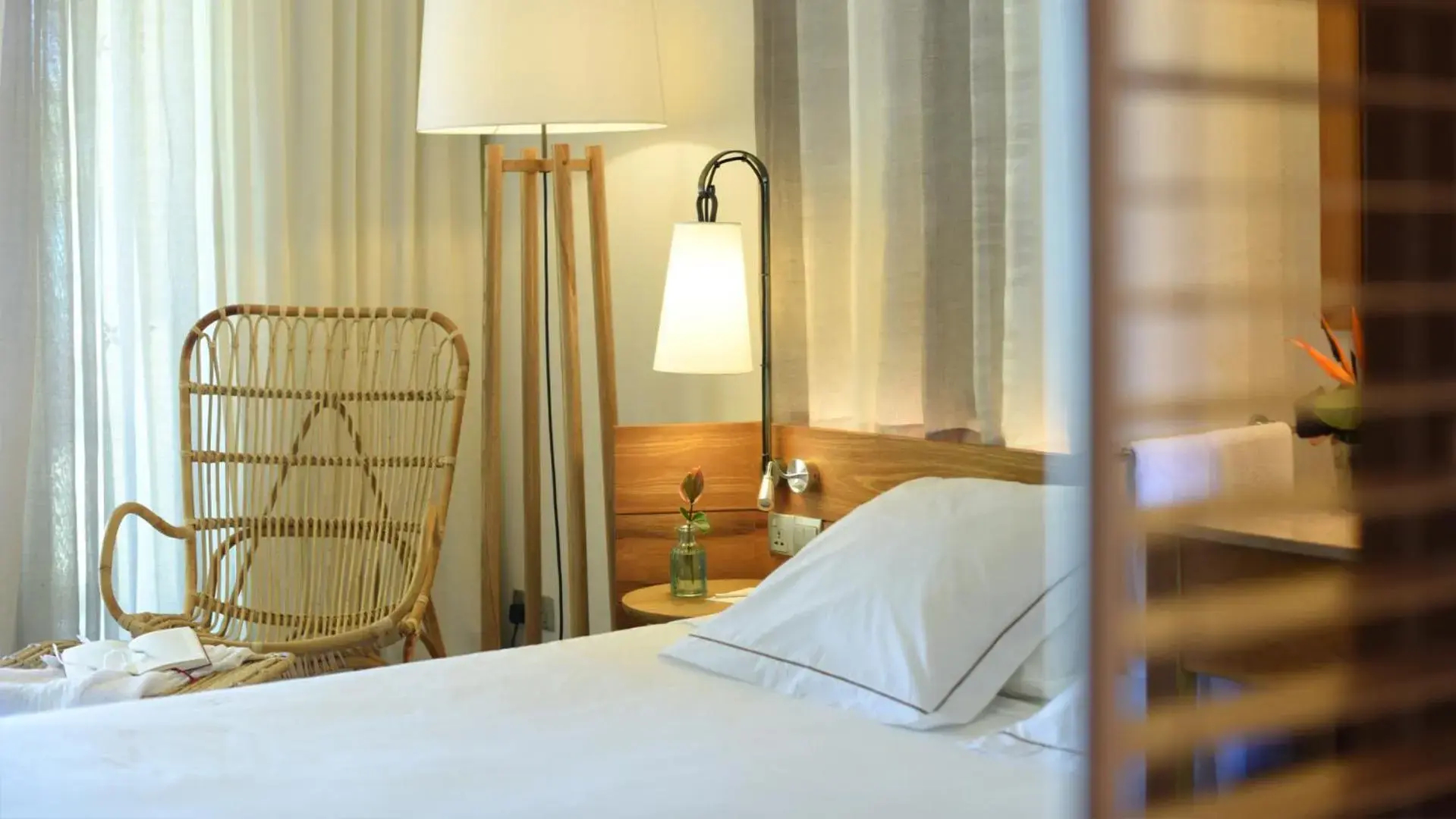 Veranda Paul & Virginie Hotel & Spa - Adults Only