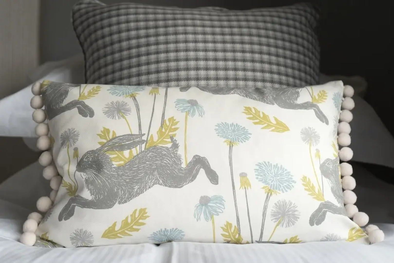 Hollicarrs - Hares Leap