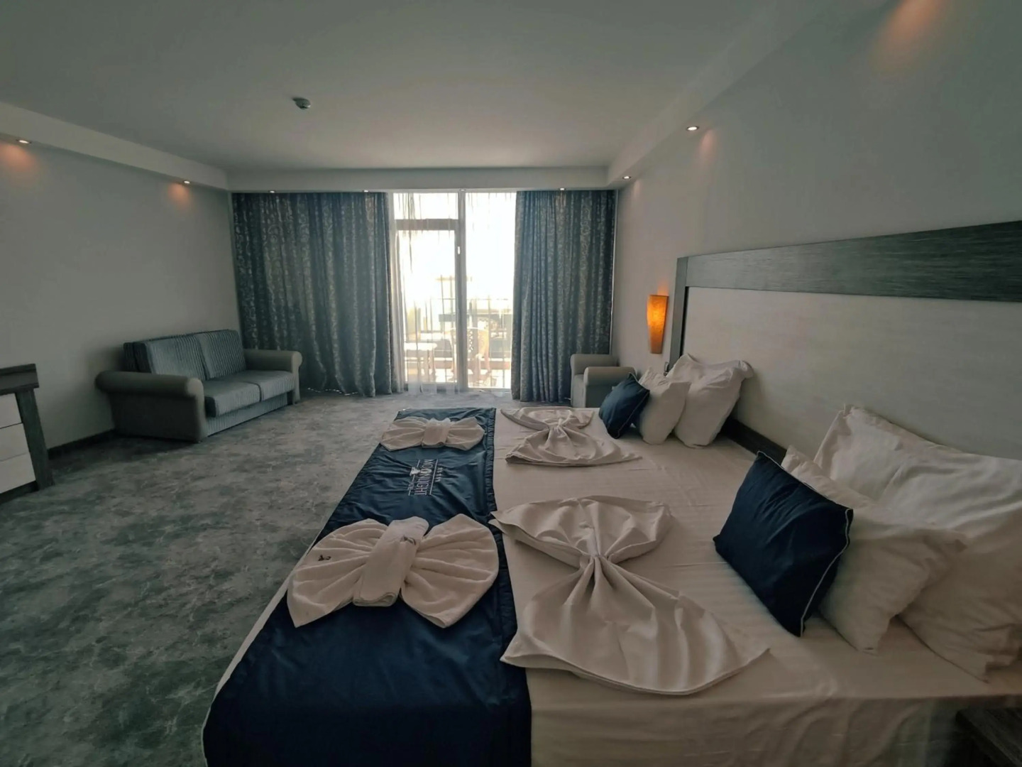 Moonlight Hotel - All Inclusive