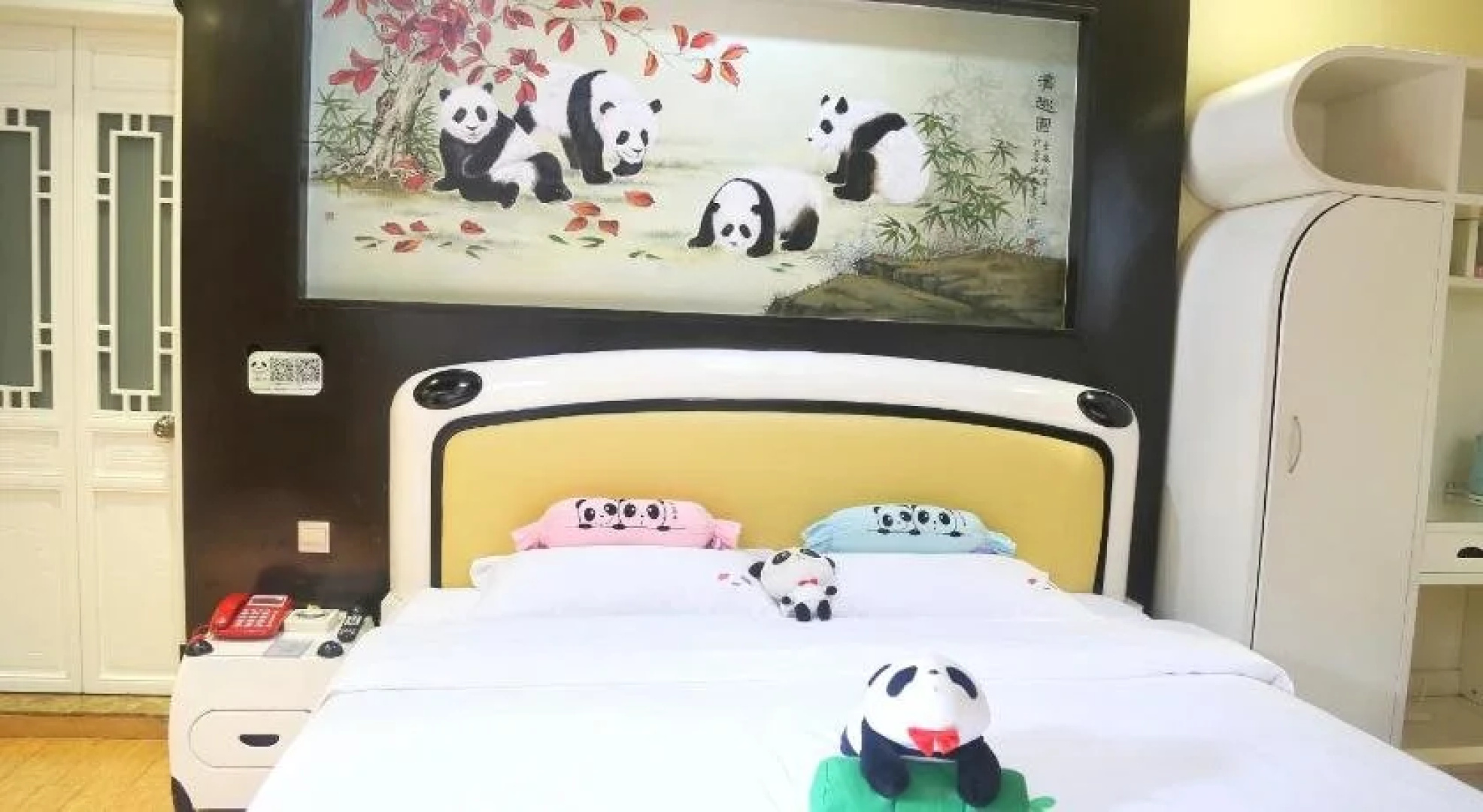 Panda Inn