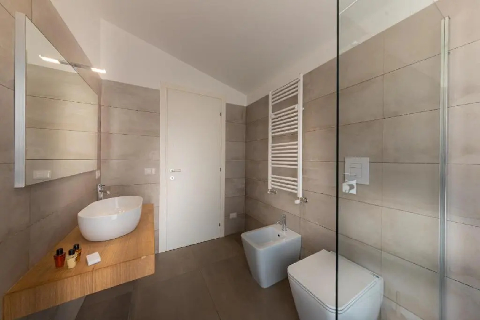 Gelso Bianco Boutique Apartments