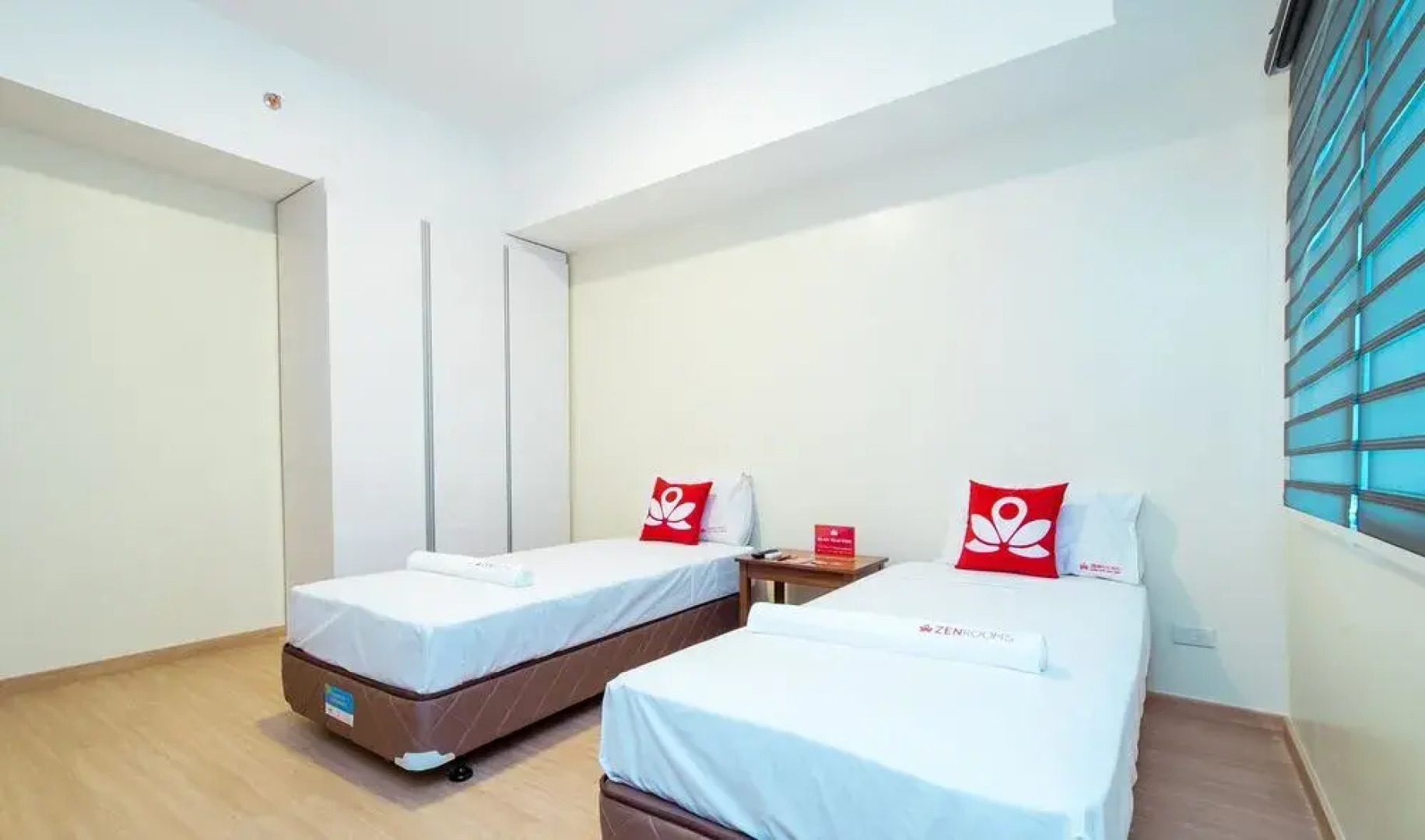 ZEN Home at Icon Plaza BGC