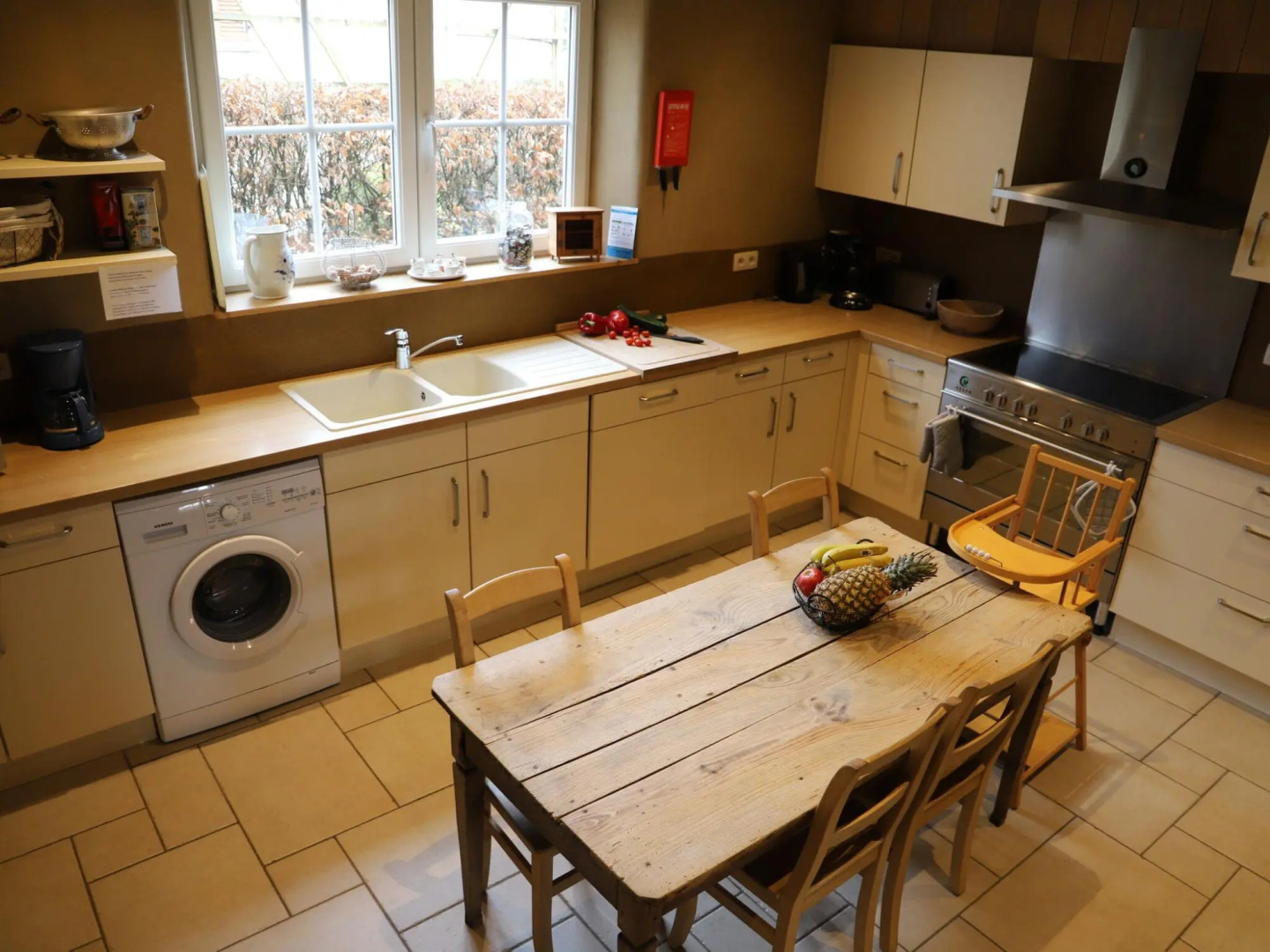 Spacious Cottage in Daverdisse With Private Garden