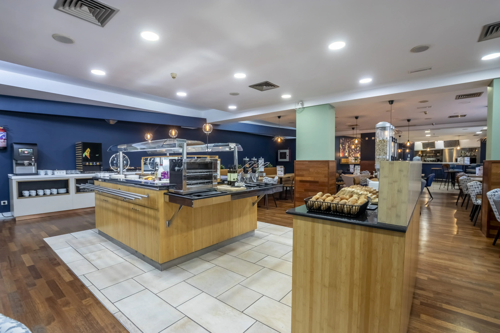 Travelodge Murcia
