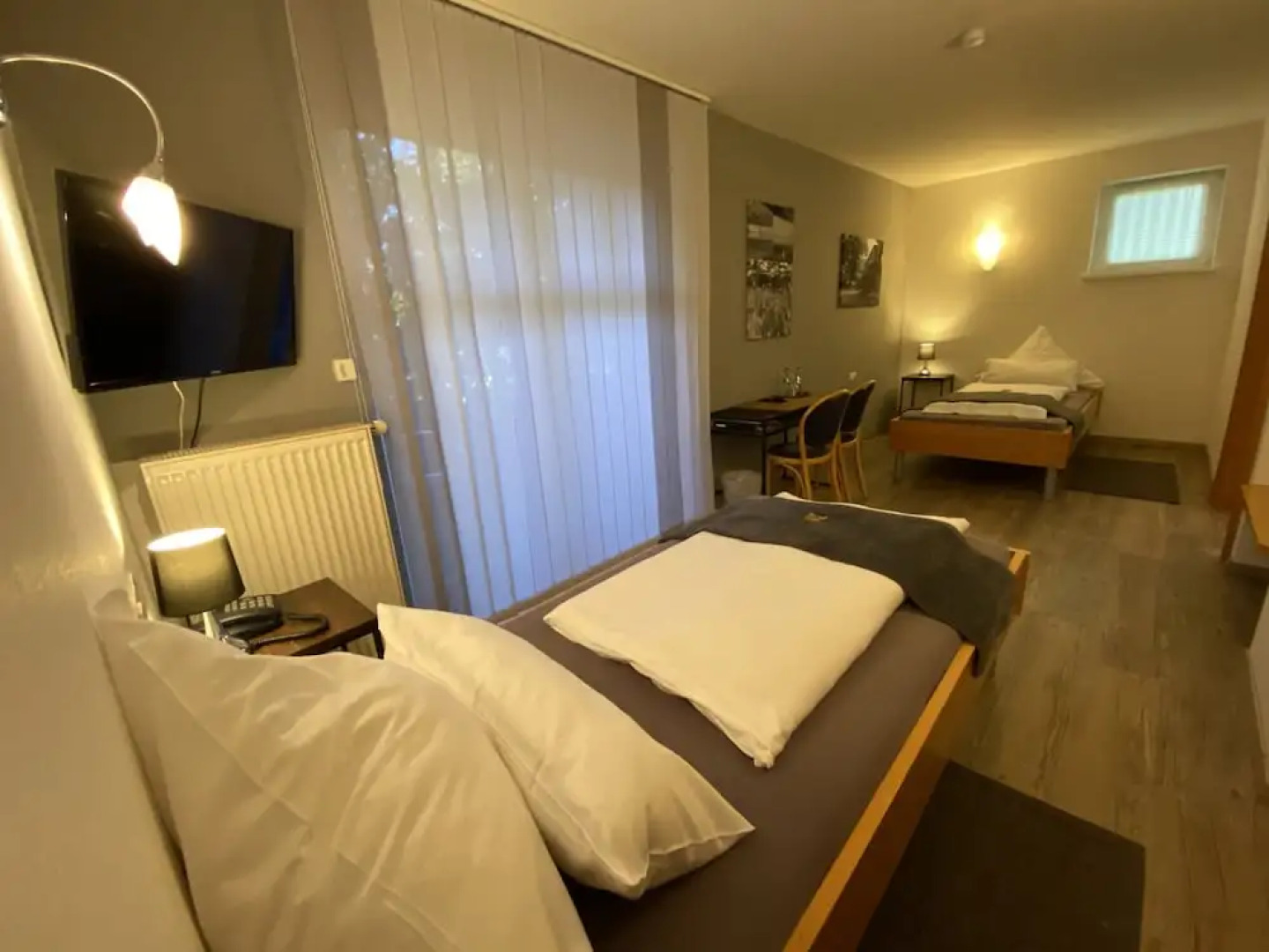 Taranga Tagungszentrum und Hotel