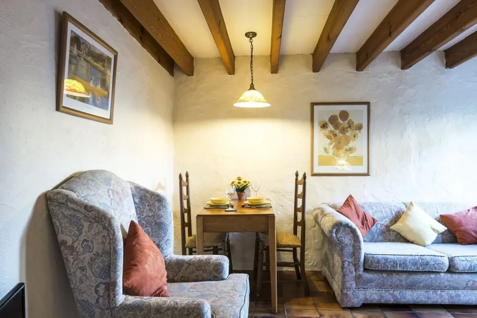 The Stables - 1 Bedroom Apartment