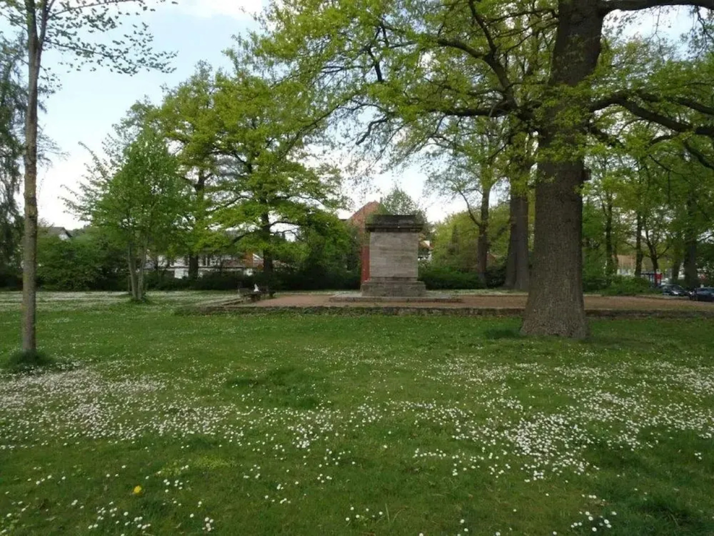 Zentrumsnahe Ferienwohnung in Lage-ex TUI