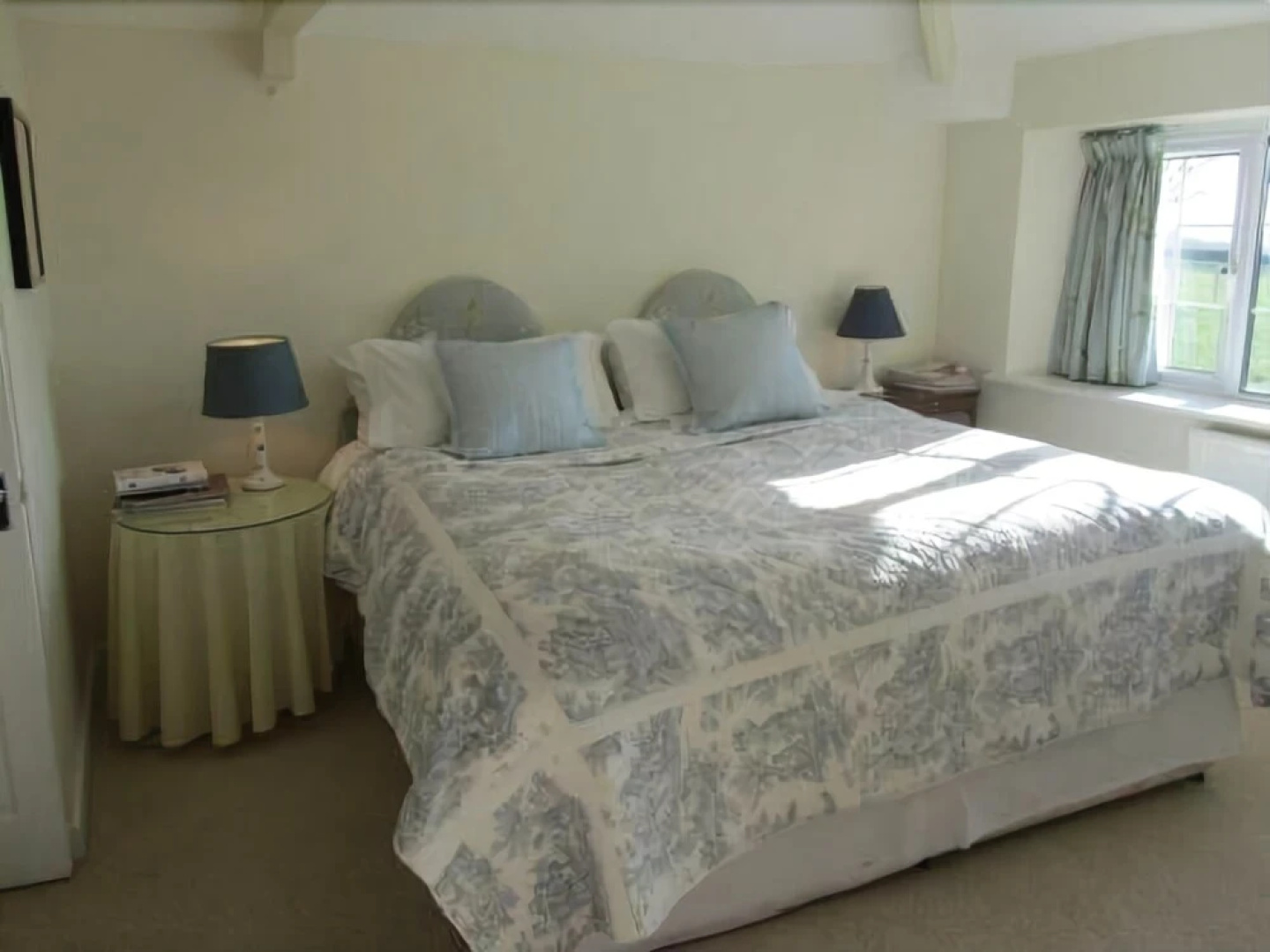 The Coach House