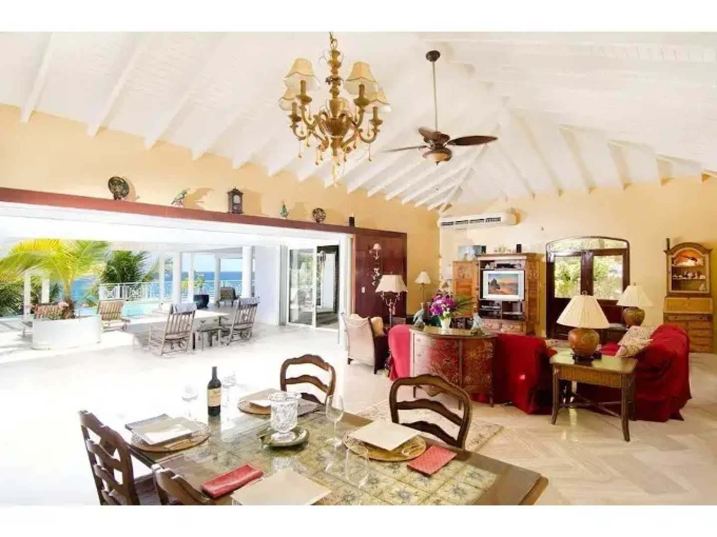 Prana by Island Properties Online