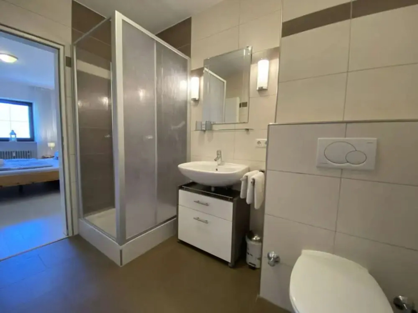 7 Bergschlossl Comfortable Holiday Residence