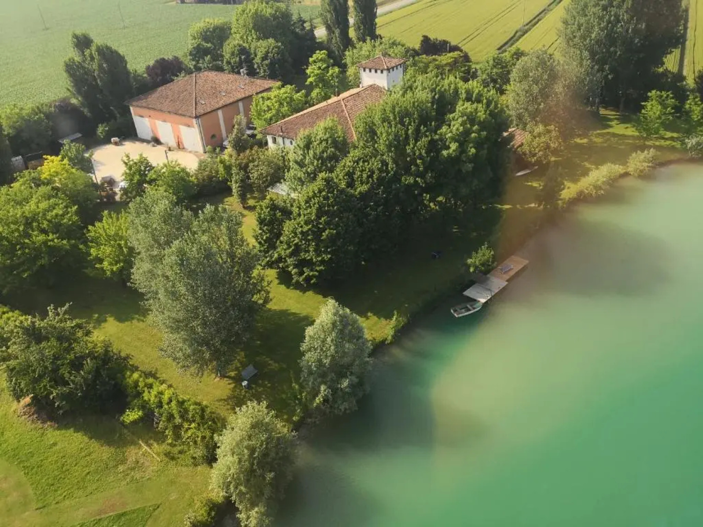 Agriturismo la Torre