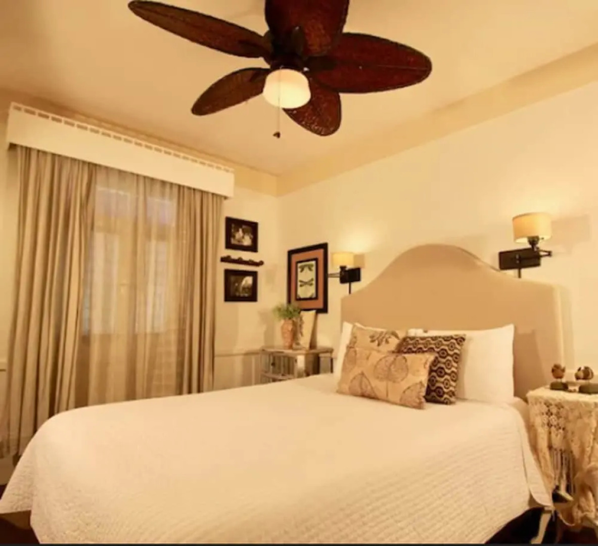 The Bed & Breakfast Inn at La Jolla