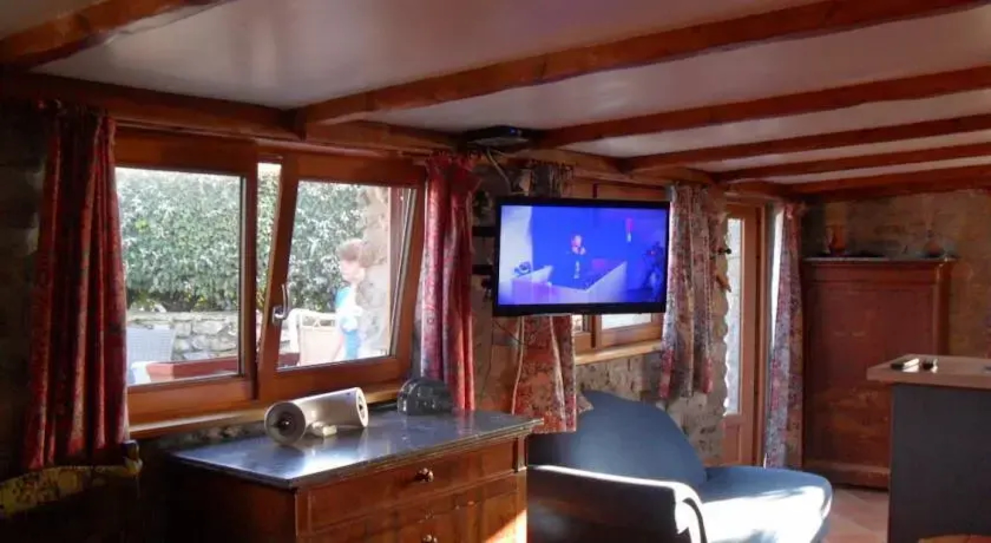 Gite du Pavillon Bel Air