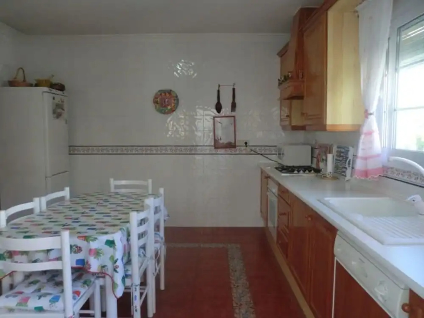 Casas Antali Canovas Nerja