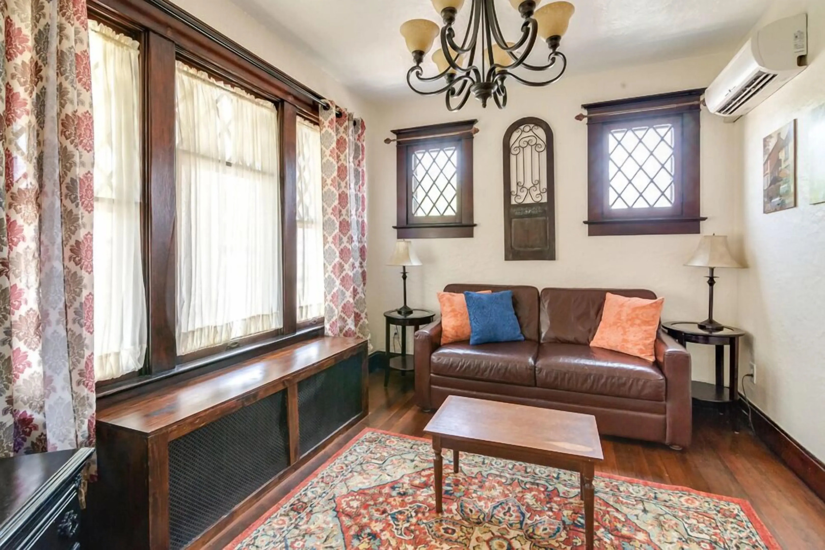 Aspenwood Manor South