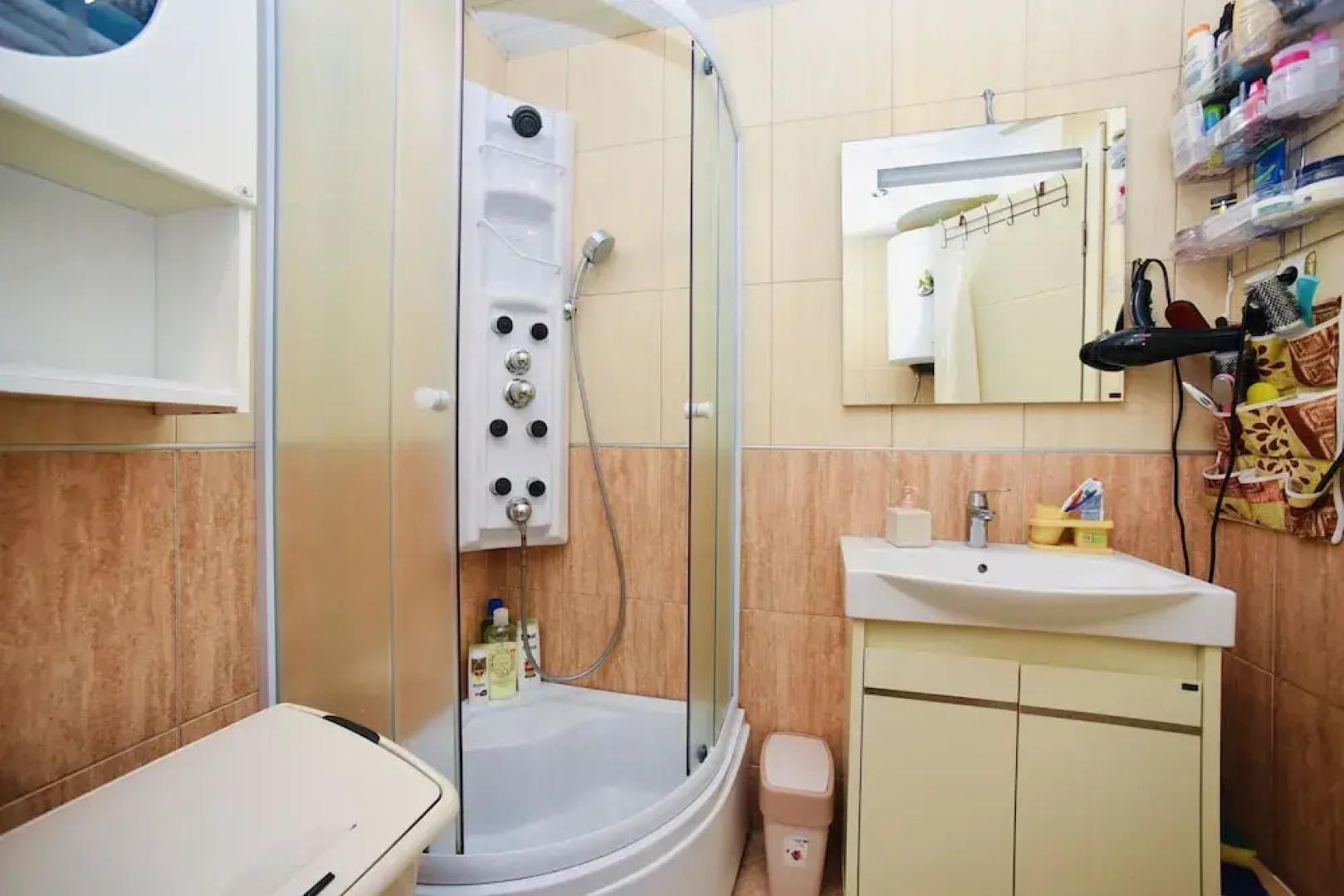 Apartman Budva