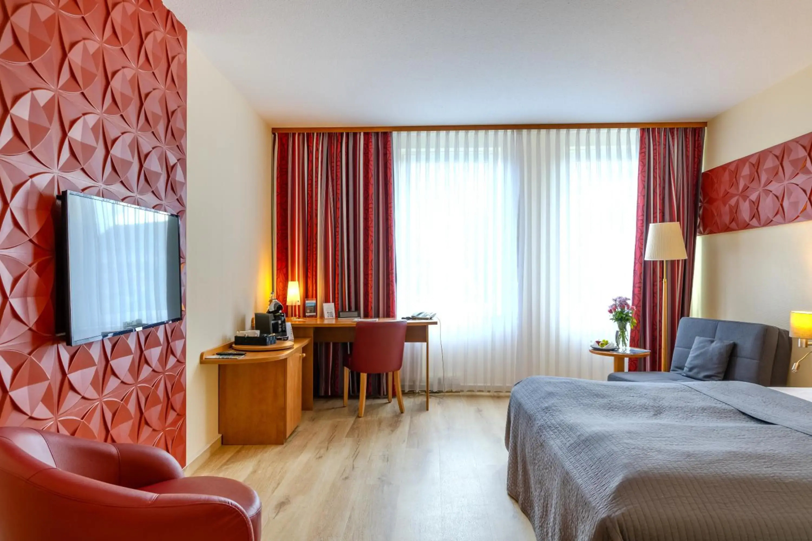 Hotel Mercator Itzehoe-Klosterforst