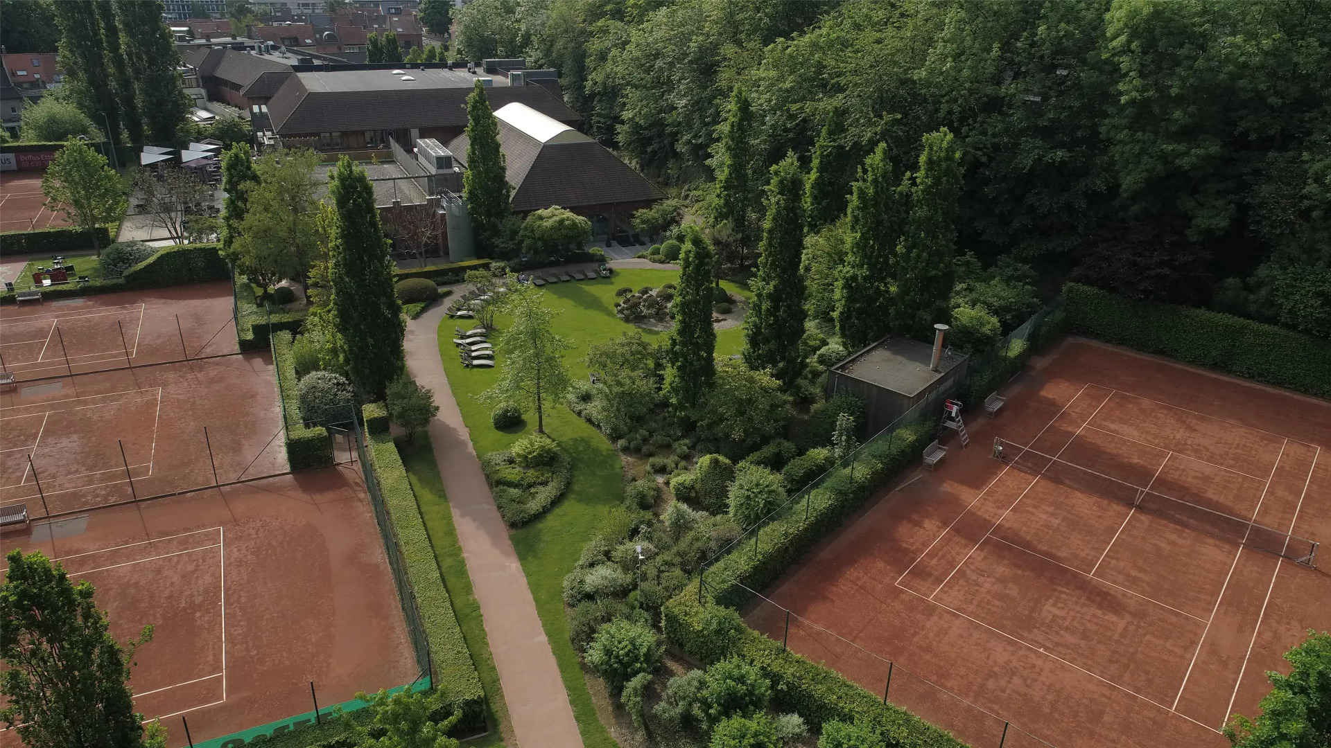 Aspria Royal La Rasante