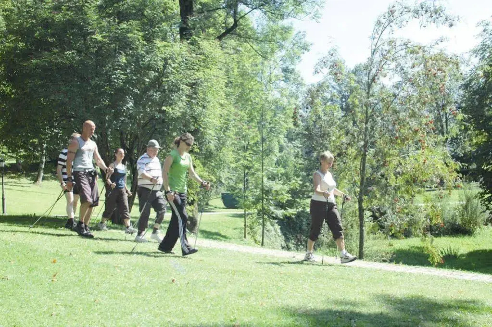 Aktiv Und Vital Hotel Am Kofel