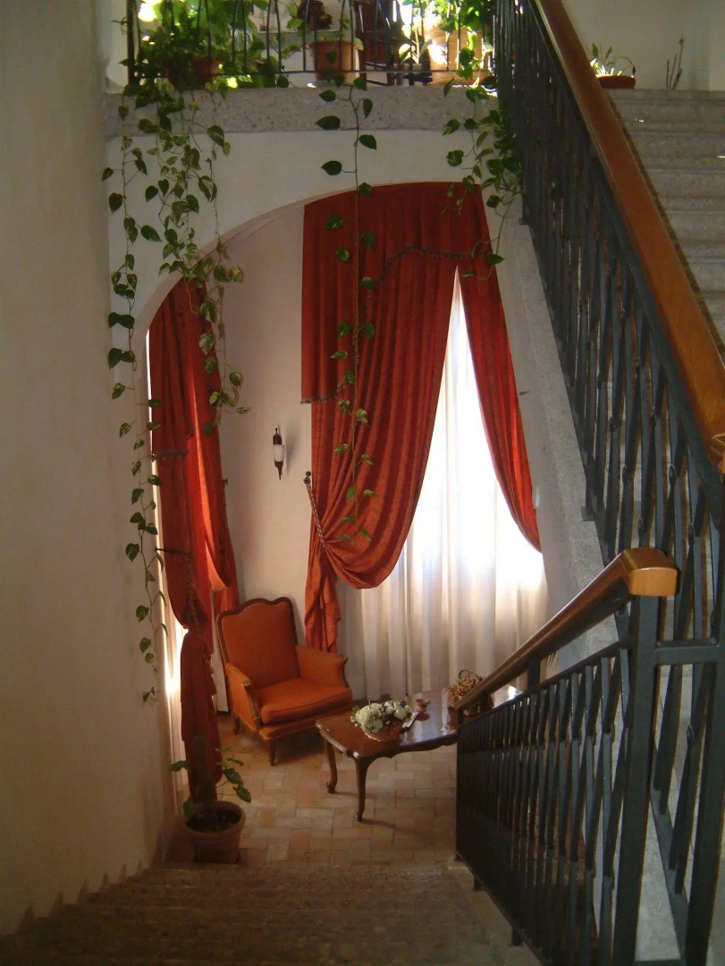 Hotel Il Cavalier D'Arpino