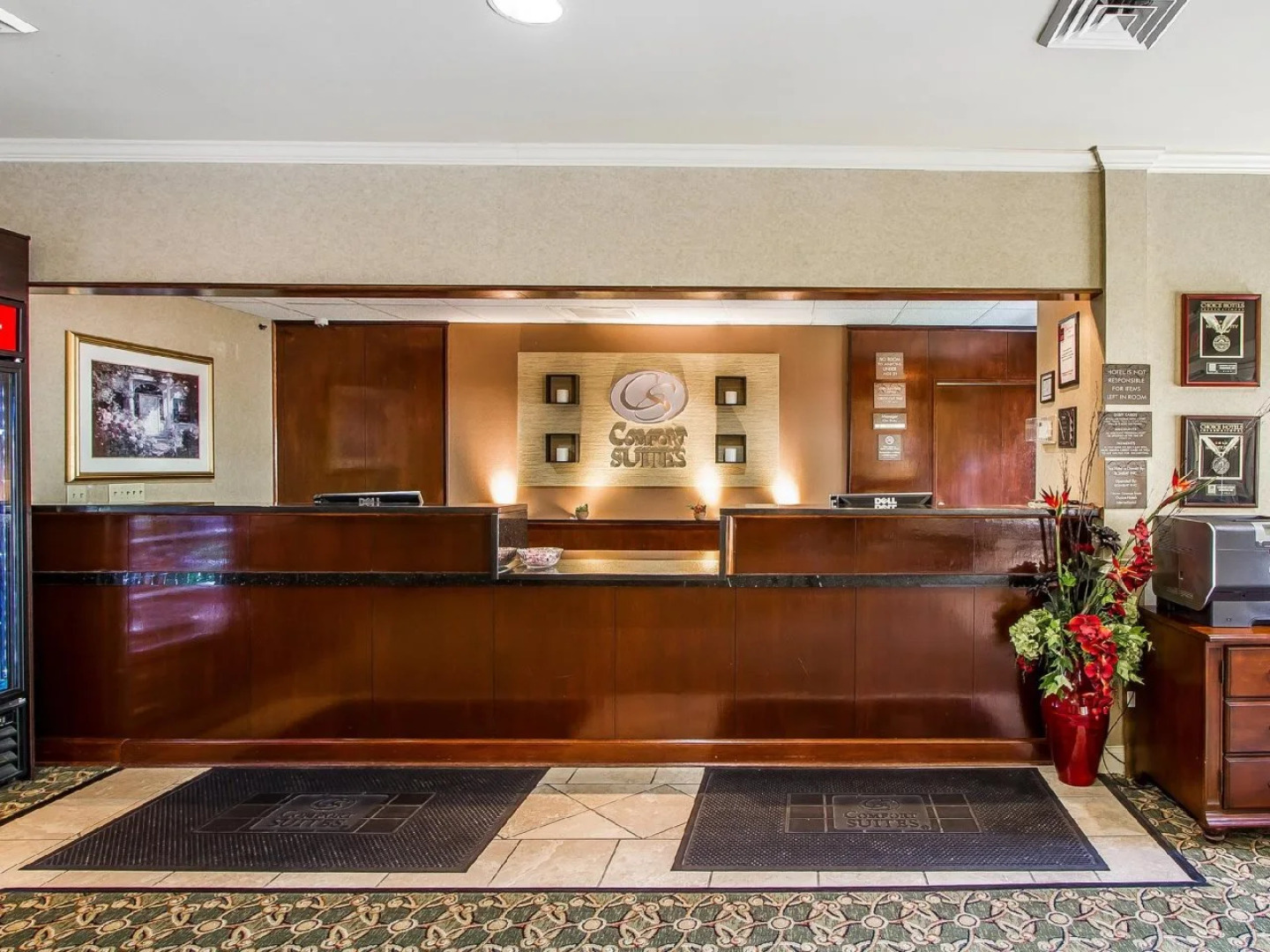 SpringHill Suites by Marriott Freeport Brunswick