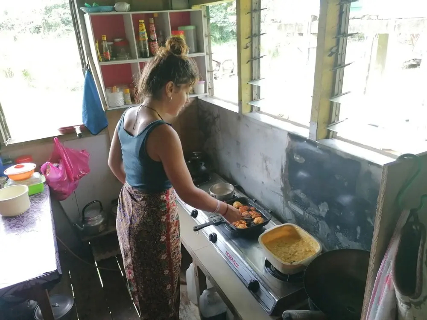 Mulu Diana Homestay