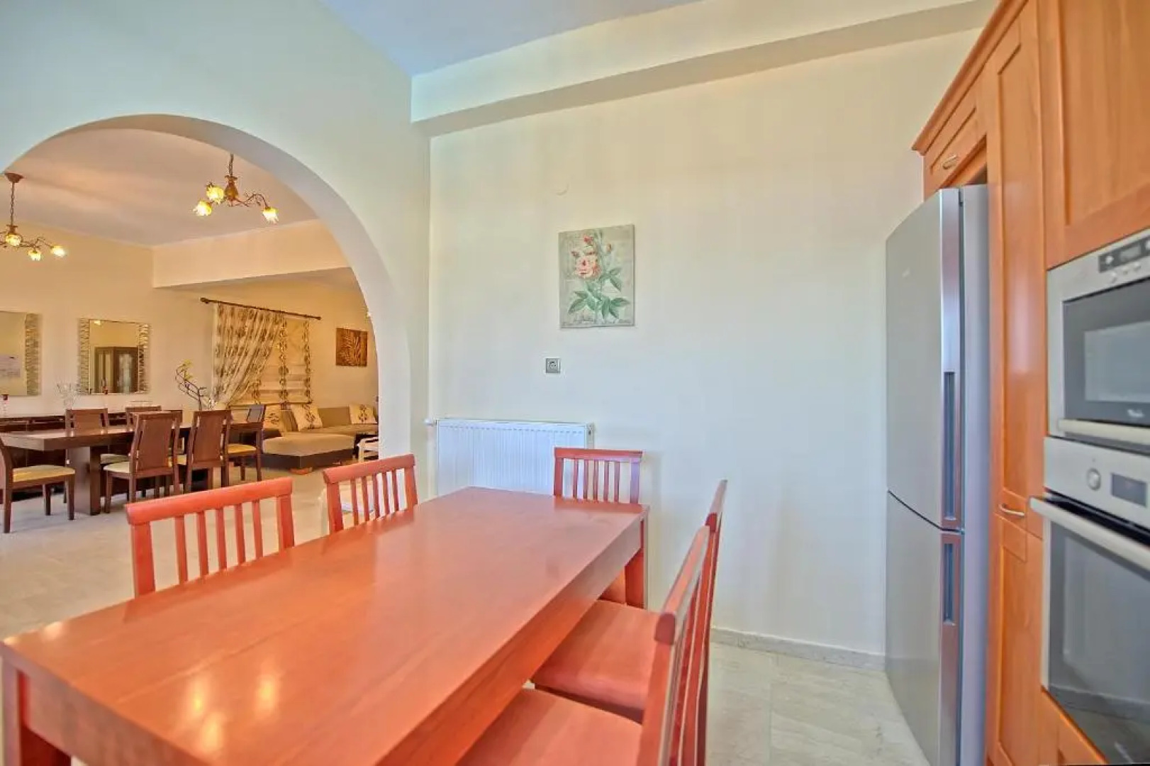 Villa Giador by MediterraneanVillas