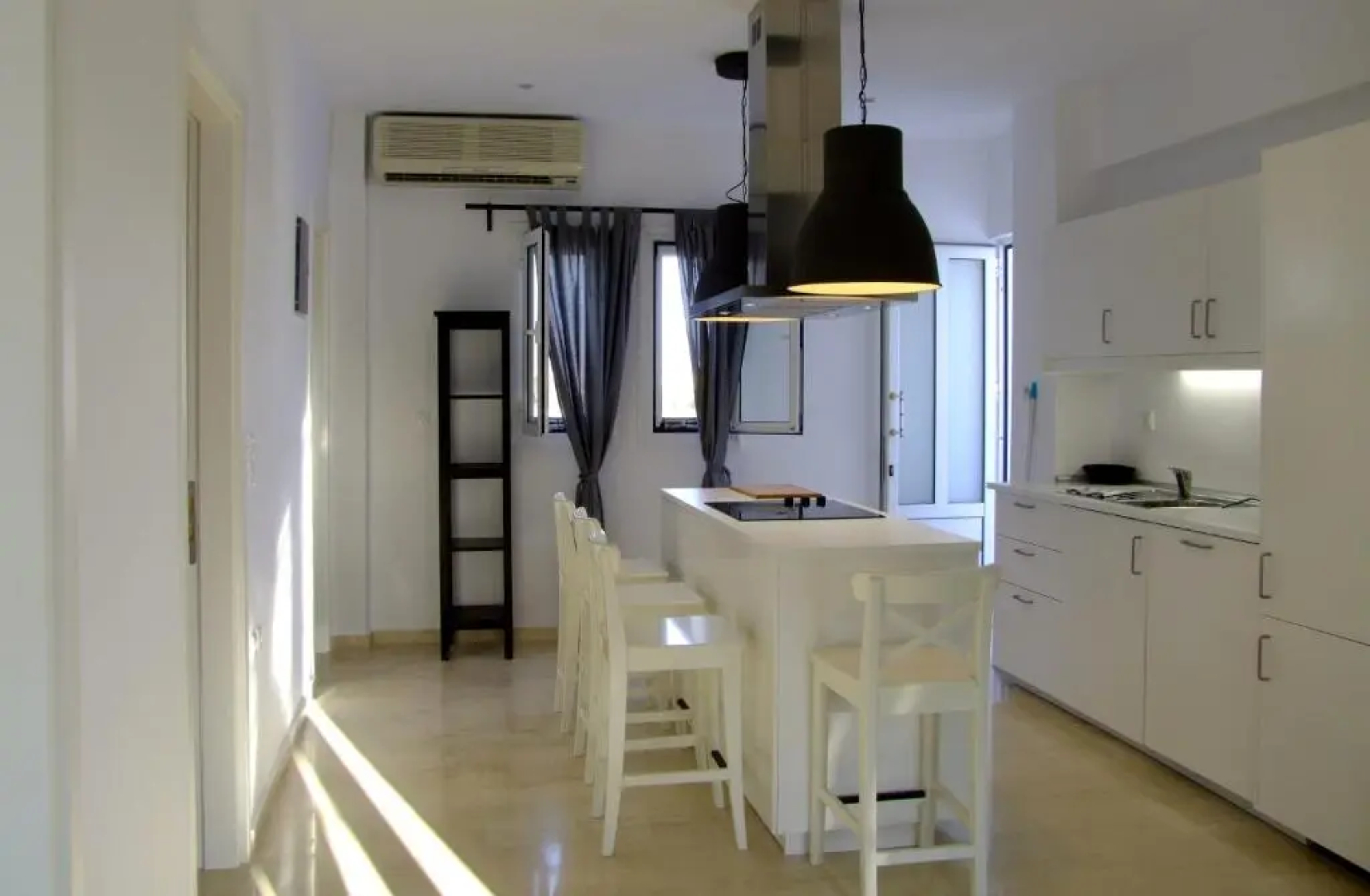 Helios Studios & Apts